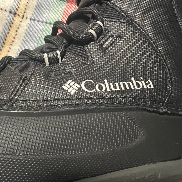 Columbia Techlite Men’s Boots ~ size 7 - Picture 7 of 7